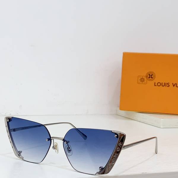 Louis Vuitton Sunglasses Top Quality LVS03527